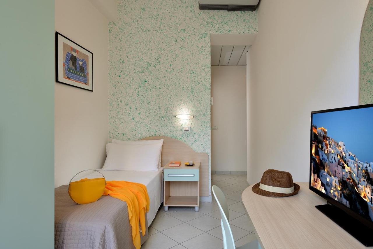 Hotel Romagna Cattolica Exterior foto